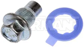 65232 DORMAN Oil Drain Plug Point Head Pilot