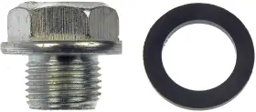 65235 DORMAN Oil Drain Plug Standard Head M16