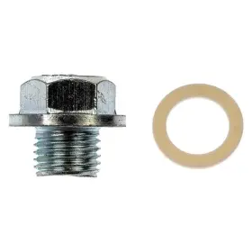 65253 DORMAN Autograde Engine Oil Drain Plug Chrysler Sebring
