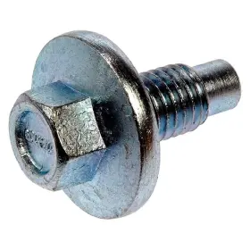 65371 DORMAN Autograde Engine Oil Drain Plug Chevy Camaro