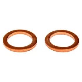 65399 DORMAN Benz Autograde Oil Tite Drain Plug Gasket