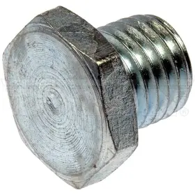 65413 DORMAN Standard Oil Drain Plug Select Bmw Nissan