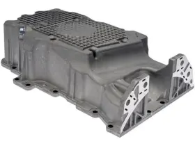 Dorman 71vpzrm54 Oil Pan For Mercury Mariner Milan 2009 2010 2006 2007 2008 2011