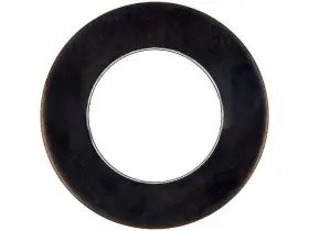 Dorman 74pqqhq36 Oil Drain Plug Gasket For Rx350 Ls400 Nx300 Lx470 Ls430 Is300 Is250
