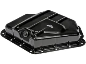 74YPRD44 DORMAN Lower Oil Pan Town 200 Country