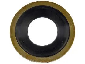 77MWYXBX DORMAN Oil Drain Plug Gasket S10 Chevy 77MWYXBX DORMAN Oil Drain Plug Gasket S10 Chevy