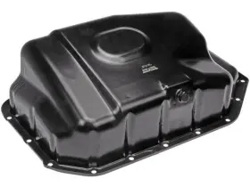 85SXNP DORMAN Oil Pan Honda Element