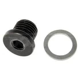 921-131 DORMAN Autograde Engine Oil Drain Plug Q7 Audi