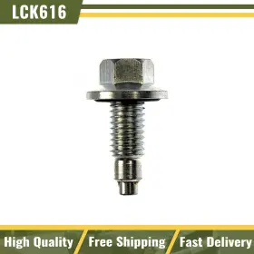ACESZFZ20250828-142 DORMAN Oil Drain Plug Savana 1500 Olds