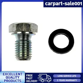 001SO20260123A767 DORMAN AUTOGRADE Engine Oil Drain Plug Bmw