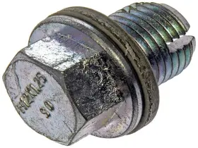 65402 DORMAN AUTOGRADE Oil Pans