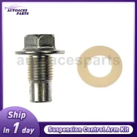 AACE250205030087 DORMAN AUTOGRADE Engine Oil Drain Plug Dodge