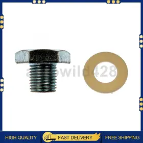 ACESZFZ20250917-494 DORMAN AUTOGRADE Engine Oil Drain Plug