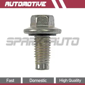 ACESZFZ20250923-1834 DORMAN AUTOGRADE Engine Oil Drain Plug