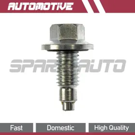 ACESZFZ20250923-1836 DORMAN AUTOGRADE Engine Oil Drain Plug