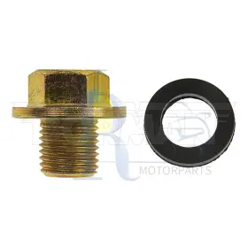 ACESZFZ20251017-1298 DORMAN AUTOGRADE Engine Oil Drain Plug