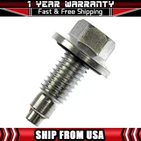 AGAT0928SZCP8940 DORMAN AUTOGRADE Engine Oil Drain Plug Buick