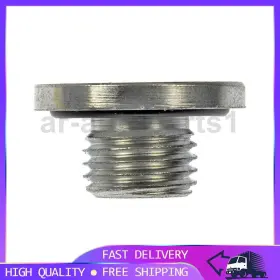Dorman - Autograde Arau260512060316 Engine Oil Drain Plug Fits Chevrolet Aveo Aveo5 Corsa