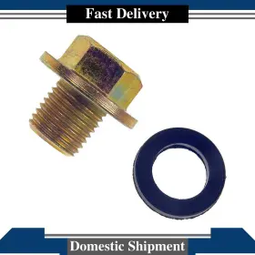 BEST20260225-FZ688 DORMAN AUTOGRADE Engine Oil Drain Plug