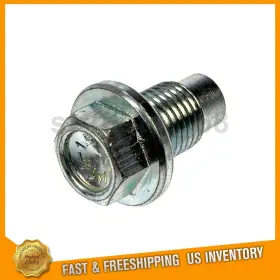 BESTZONE1209FZBE43616 DORMAN AUTOGRADE Engine Oil Drain Plug