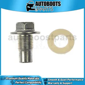 BOSP250116011725-FZ DORMAN AUTOGRADE Engine Oil Drain Plug