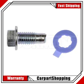 CAPS20231026YS2206-CP DORMAN AUTOGRADE Engine Oil Drain Plug