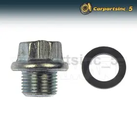 CARINC260310078319 DORMAN AUTOGRADE Engine Oil Drain Plug 400