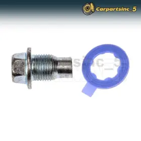 CARINC260311051927 DORMAN AUTOGRADE Engine Oil Drain Plug