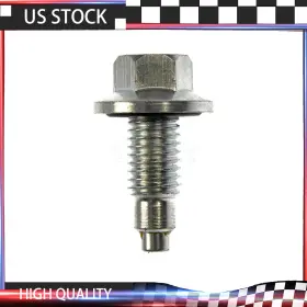 CARPSHOP20131017AA0603 DORMAN AUTOGRADE Engine Oil Drain Plug