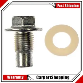 COM-CAPS20231026YS2051-CP DORMAN AUTOGRADE Oil Drain Plug