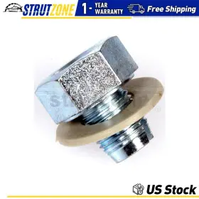 COM-STSU250414112396 DORMAN AUTOGRADE Engine Oil Drain Plug