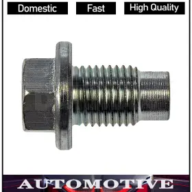 COMPLT20231025YS1968 DORMAN AUTOGRADE Engine Oil Drain Plug