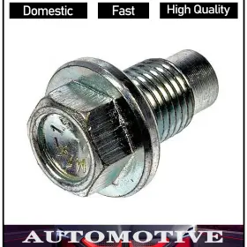 COMPLT20231025YS2347 DORMAN AUTOGRADE Engine Oil Drain Plug