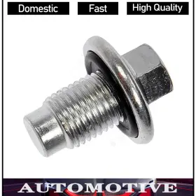 COMPLT20231025YS2618 DORMAN AUTOGRADE Engine Oil Drain Plug