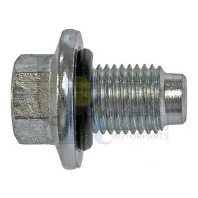 ECOSZFZ20250926-865 DORMAN AUTOGRADE Engine Oil Drain Plug