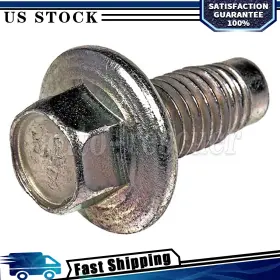 FZMOLL20260403-3593 DORMAN AUTOGRADE Engine Oil Drain Plug Ar