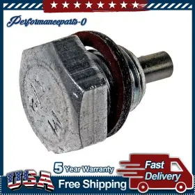 FZPMO20251124-1685 DORMAN AUTOGRADE Engine Oil Drain Plug Ar