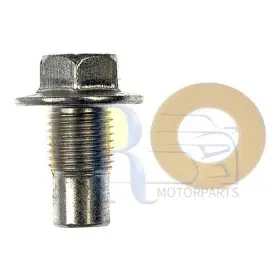 FZPMO20251124-2417 DORMAN AUTOGRADE Engine Oil Drain Plug FZPMO20251124-2417 DORMAN AUTOGRADE Engine Oil Drain Plug