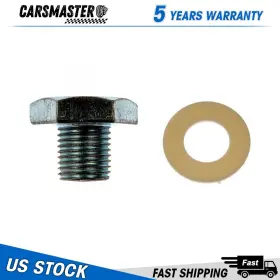 FZYNCSZFZ20251202-115 DORMAN AUTOGRADE Engine Oil Drain Plug