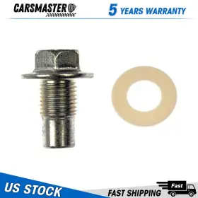 FZYNCSZFZ20251202-128 DORMAN AUTOGRADE Engine Oil Drain Plug