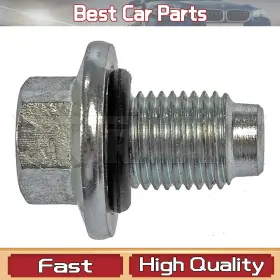 LSTORE20231117YS22958 DORMAN AUTOGRADE Engine Oil Drain Plug