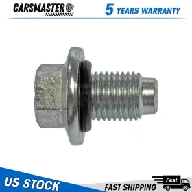 MASSZFZ20250801-811 DORMAN AUTOGRADE Engine Oil Drain Plug