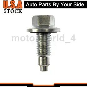MOTOWLD230614114743 DORMAN AUTOGRADE Engine Oil Drain Plug