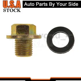 MOTOWLD250328058177 DORMAN AUTOGRADE Engine Oil Drain Plug