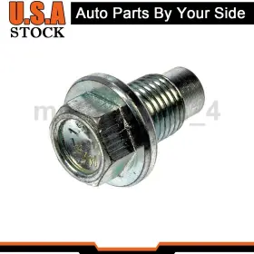 MOTOWLD250711200969 DORMAN AUTOGRADE Engine Oil Drain Plug