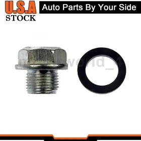 MOTOWLD250712169030 DORMAN AUTOGRADE Engine Oil Drain Plug