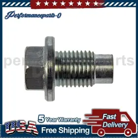 PEFOM250918048617 DORMAN AUTOGRADE Engine Oil Drain Plug Ilx