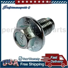 PEFOM250919106147 DORMAN AUTOGRADE Engine Oil Drain Plug Ford