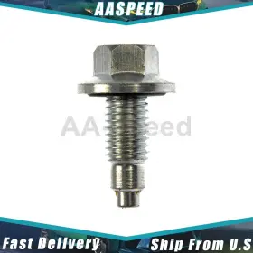 S2QYRP250828S06298 DORMAN AUTOGRADE Engine Oil Drain Plug Npr