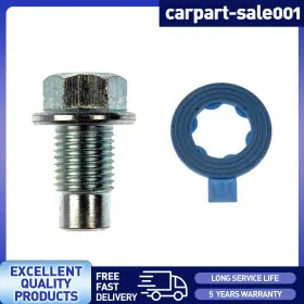 SALE250118032045 DORMAN AUTOGRADE Engine Oil Drain Plug